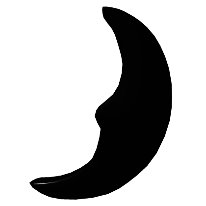 [Glossy] Black Recolor for Lunar Companion 