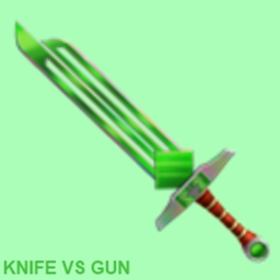 Knife VS Gun