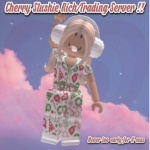 Cherry Slushie Rich Server!