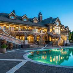 Robloxia's mansion 2