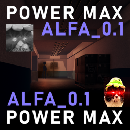 POWERMAX (alfa)