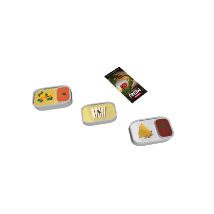 MYAirline mealz