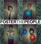 Foster The People Fans