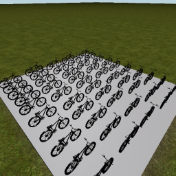 Bike Shop