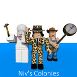Nicks Total Drama Island