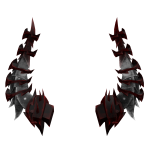 Mori Horns Of Eternal Hell