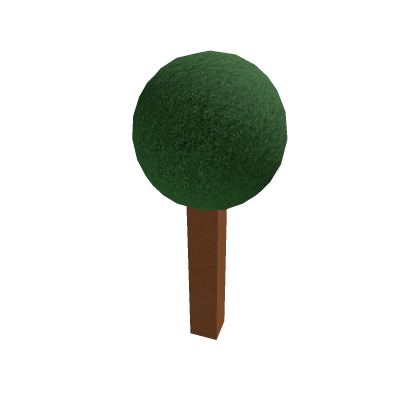 [OLD] Classic Tree