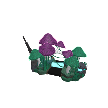 [MHS] Wild Sporest