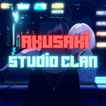 Akusaki Studio Clan