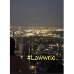 #Lawwlrd