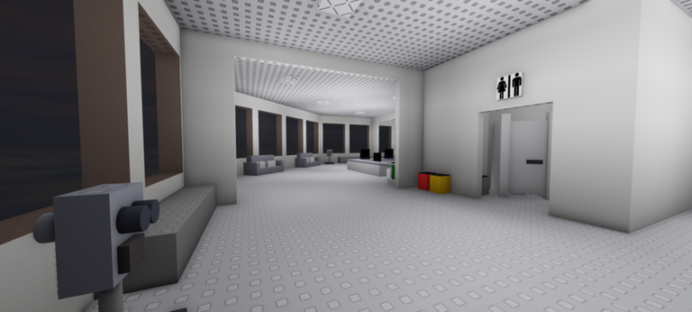 Destroy the Observation Tower screenshot 4