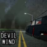 [DISCONTINUED] Devil Wind 2.5