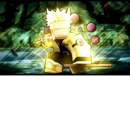 Shinobi:The Last Uprising