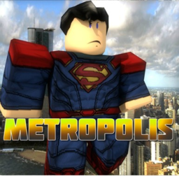 [DC] Metropolis
