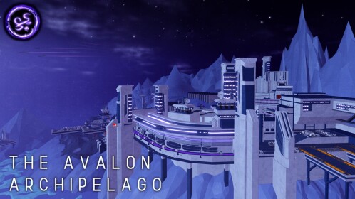 [RAID] The Avalon Archipelago