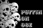 أور Puffin On Oce