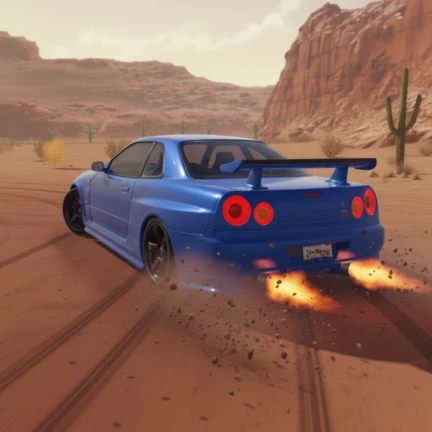Image du serveur Roblox