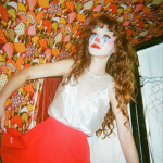 Ambers clown community