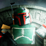 The Fett Cαrtel