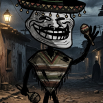 Trollge Amigos