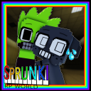 3D Sprunki RP World🎵