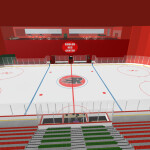 Roblox Rec Center