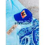 Starlight Sapphire fan group!