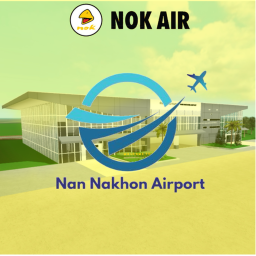 Nan Nakhon Airport
