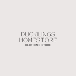 Ducklings Homestore <3