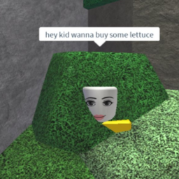 hangout for cool people