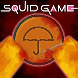 [Underrated ]🦑 Squid Game