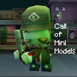 Call of Mini Models