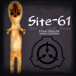 [SCP] Site-61 [REVERTED]