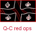 Q-C red ops