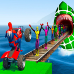 Escape Slide Parkour Obby Oby
