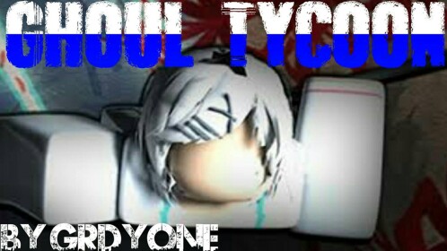 Ghoul Tycoon