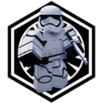 :| Riot Troopers |: