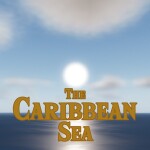 The Caribbean Sea