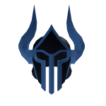 The Dark Prince's Helmet of Night Skys