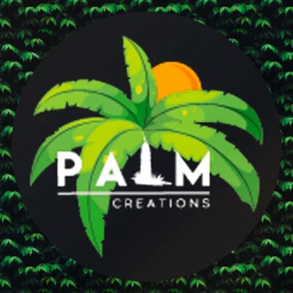 Palm Creations Roblox group icon