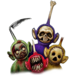 Jelly Time Brothers