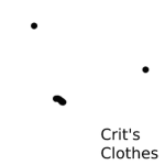 Crit's Clothing