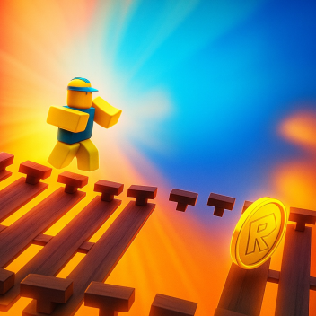  Jump or Die!
