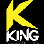 KING - Clothing