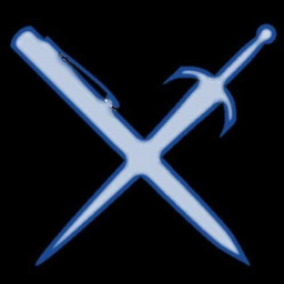 Virtual Sword Fight