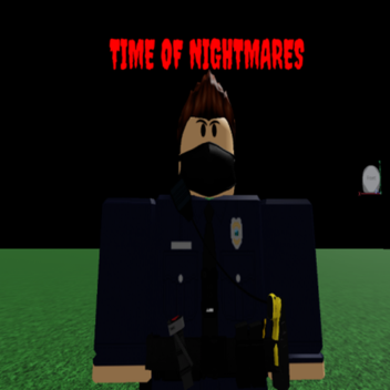 (UN PICCOLO CORRETTO) Tempo di incubi