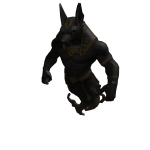 Anubis Bodyguard