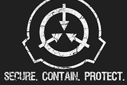 {SCP} Site 58 {New} 