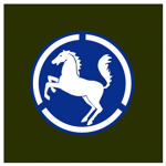 ROKA | White Horse Division 1960's