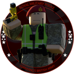 Royal Military Policeᅠᅠᅠᅠᅠᅠᅠᅠᅠᅠᅠᅠ